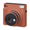Фотокамера моментальной печати Fujifilm Instax SQUARE SQ1 Orange