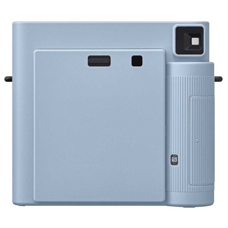 Фотокамера моментальной печати Fujifilm Instax SQUARE SQ1 Blue - фото 7