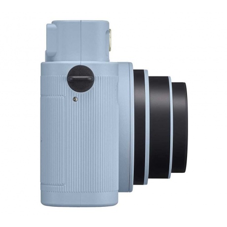Фотокамера моментальной печати Fujifilm Instax SQUARE SQ1 Blue - фото 8