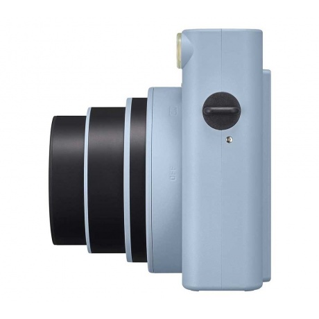 Фотокамера моментальной печати Fujifilm Instax SQUARE SQ1 Blue - фото 9