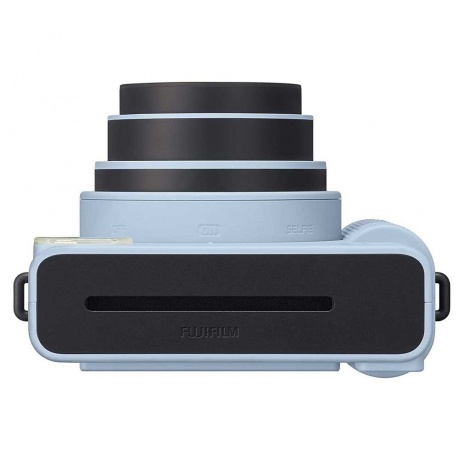 Фотокамера моментальной печати Fujifilm Instax SQUARE SQ1 Blue - фото 10