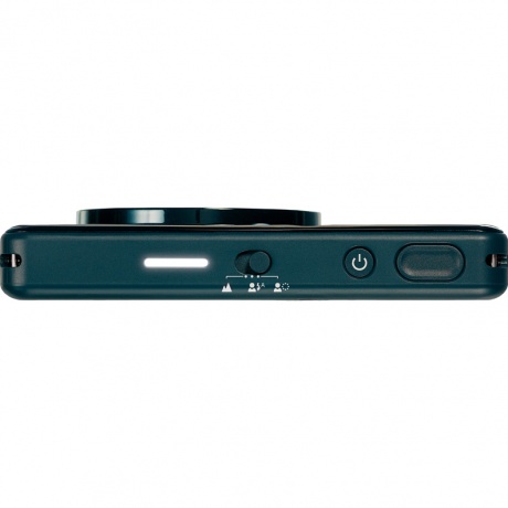 Фотокамера и принтер моментальной печати Canon Zoemini S2 Green - фото 3