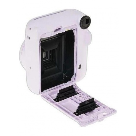 Моментальная фотокамера Fujifilm Instax Mini 12 Purple - фото 6