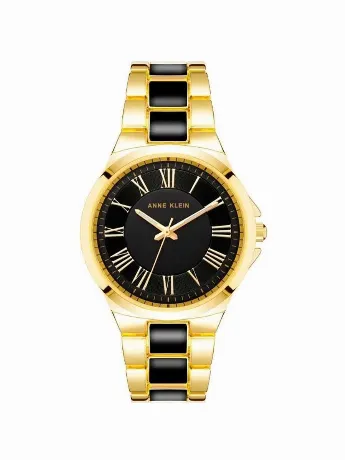 Наручные часы Anne Klein 3922BKGB