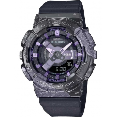 Наручные часы Casio GM-S114GEM-1A2 - фото 1