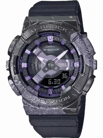 Наручные часы Casio GM-S114GEM-1A2