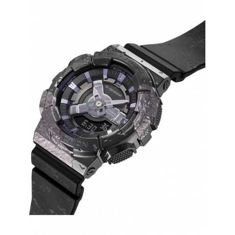 Наручные часы Casio GM-S114GEM-1A2 - фото 2