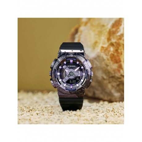 Наручные часы Casio GM-S114GEM-1A2 - фото 7