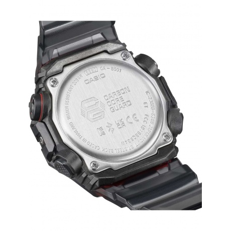 Наручные часы Casio GA-B001G-1A - фото 3