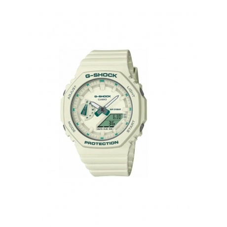 Наручные часы Casio GMA-S2100GA-7A - фото 1