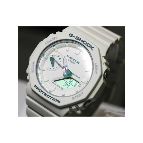 Наручные часы Casio GMA-S2100GA-7A - фото 8