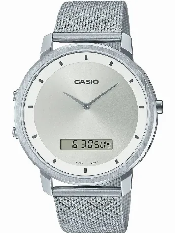 Наручные часы Casio MTP-B200M-7E