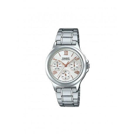 Наручные часы Casio LTP-V300D-7A2 - фото 1