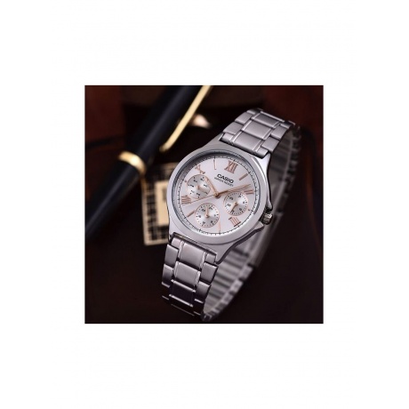 Наручные часы Casio LTP-V300D-7A2 - фото 15