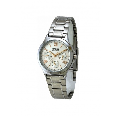 Наручные часы Casio LTP-V300D-7A2 - фото 3