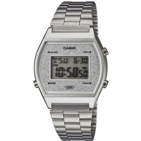 Наручные часы Casio B640WDG-7EF - фото 1