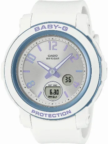 Наручные часы Casio BGA-290DR-7A