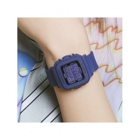 Наручные часы Casio BGD-10K-2 - фото 4