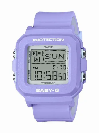 Наручные часы Casio BGD-10K-6