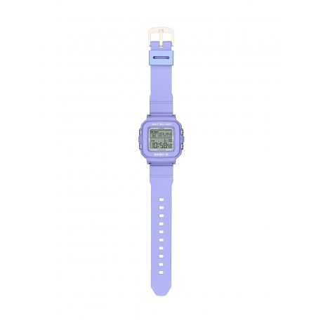 Наручные часы Casio BGD-10K-6 - фото 6