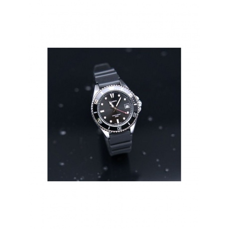 Наручные часы Casio MDV-10-1A1 - фото 3