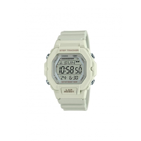 Наручные часы Casio LWS-2200H-8A