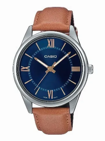 Наручные часы Casio MTP-V005L-2B5