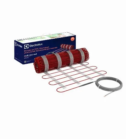 Мат ELECTROLUX EMSM 2-150-1 (комплект теплого пола)