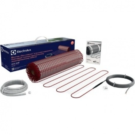 Пол теплый Electrolux EEM 2-150-2,5