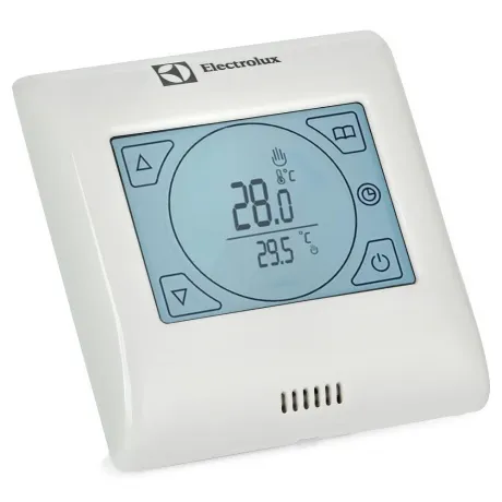 Терморегулятор электронный программируемый Electrolux Thermotron...