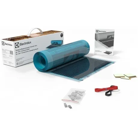 Пленка инфракрасная саморегулирующаяся Electrolux ETSS 220-1 (ко...