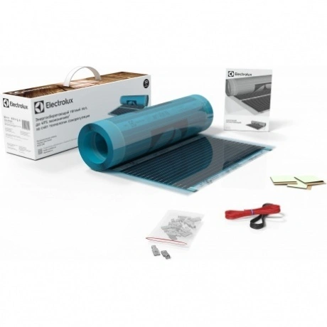 Пленка инфракрасная саморегулирующаяся Electrolux ETSS 220-2 (ко...