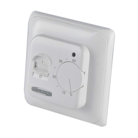 Терморегулятор AC ELECTRIC ACT-16 - фото 2