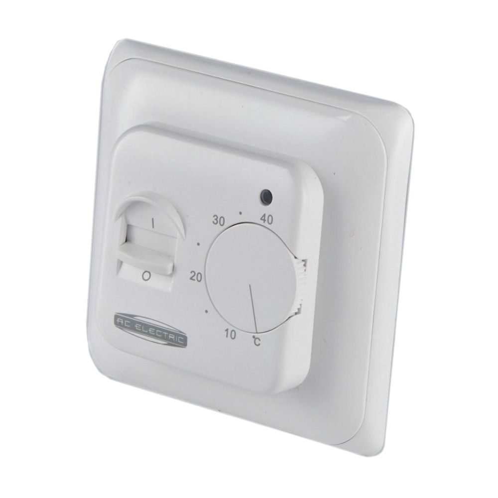 Терморегулятор AC ELECTRIC ACT-16 - фото 2