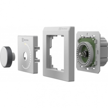 Терморегулятор ELECTROLUX ETL-16W - фото 5