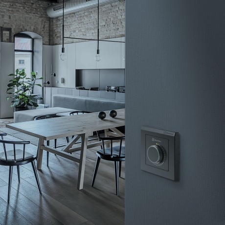 Терморегулятор ELECTROLUX ETL-16W - фото 8