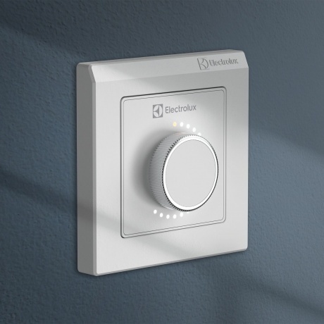 Терморегулятор ELECTROLUX ETL-16W - фото 9