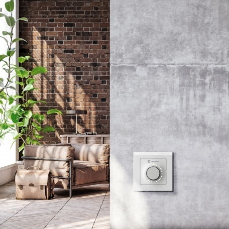 Терморегулятор ELECTROLUX ETL-16W - фото 10