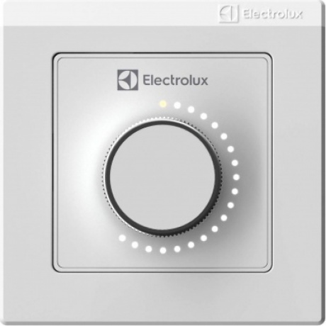 Терморегулятор Electrolux ETL-16W белый - фото 1