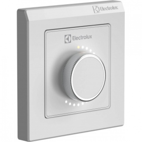 Терморегулятор Electrolux ETL-16W белый - фото 2