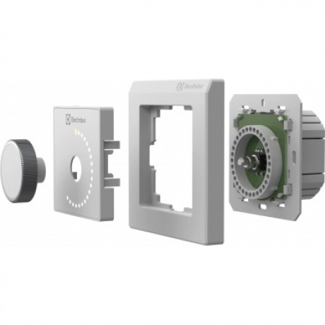 Терморегулятор Electrolux ETL-16W белый - фото 5