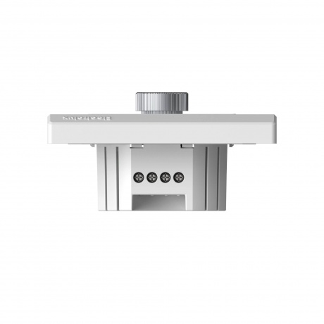 Терморегулятор Electrolux ETS-16W белый - фото 3