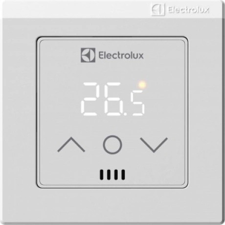 Терморегулятор Electrolux ETV-16W белый