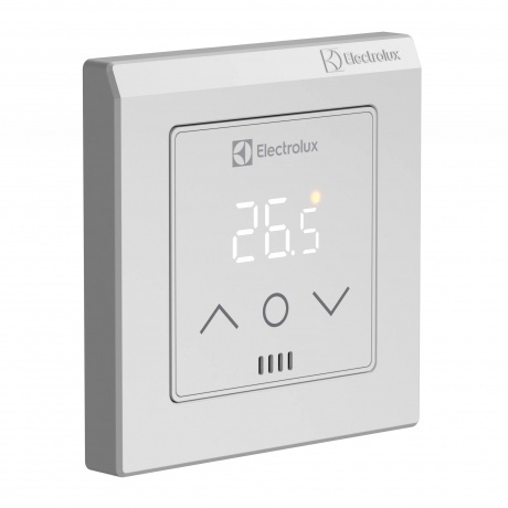 Терморегулятор Electrolux ETV-16W белый - фото 2