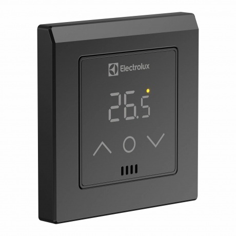 Терморегулятор Electrolux ETV-16W белый - фото 9