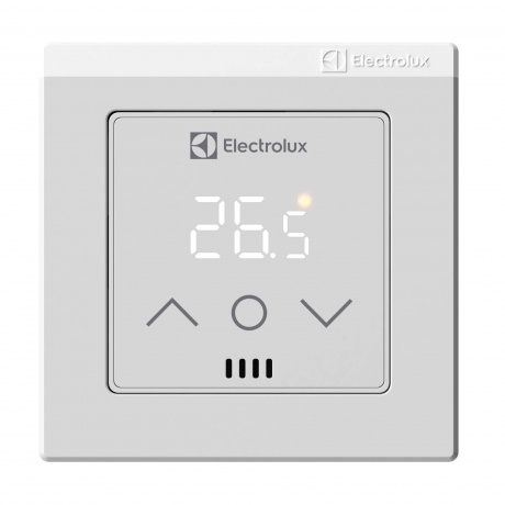 Терморегулятор Electrolux ETV-16W белый - фото 1