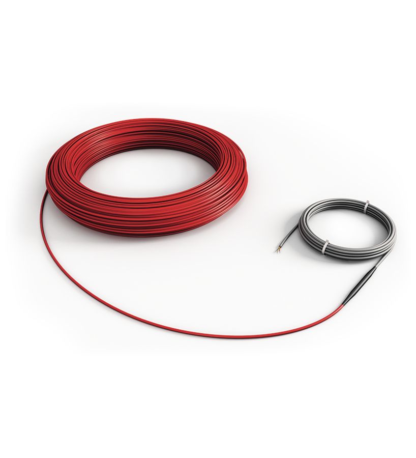 Кабель ELECTROLUX ETC 2-17-1200 (комплект теплого пола) - фото 8