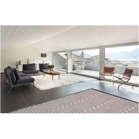 Кабель ELECTROLUX ETC 2-17-1200 (комплект теплого пола) - фото 10