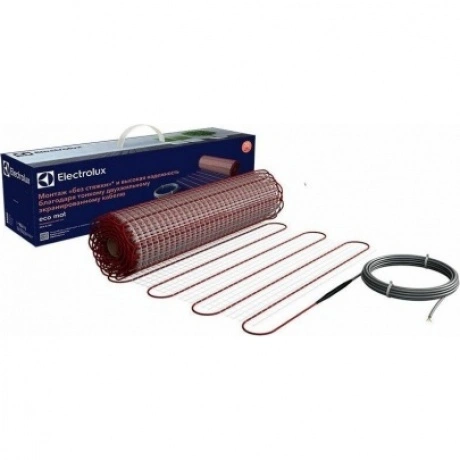 Мат Electrolux EEM 2-150-6 (комплект теплого пола)