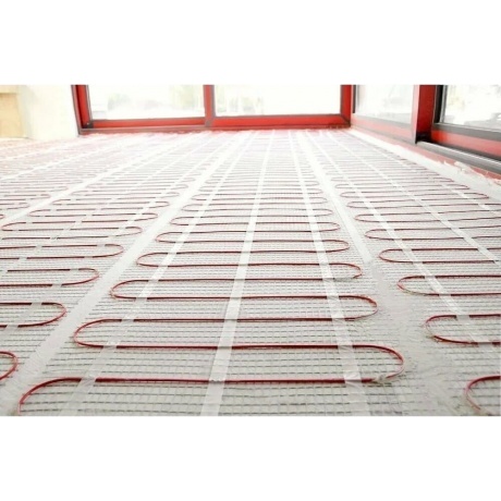 Мат Electrolux EEM 2-150-6 (комплект теплого пола) - фото 14